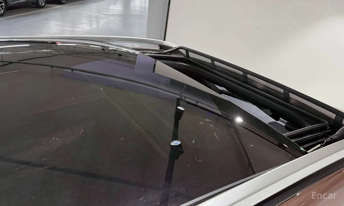 Фото 14 - Mercedes-Benz EQB