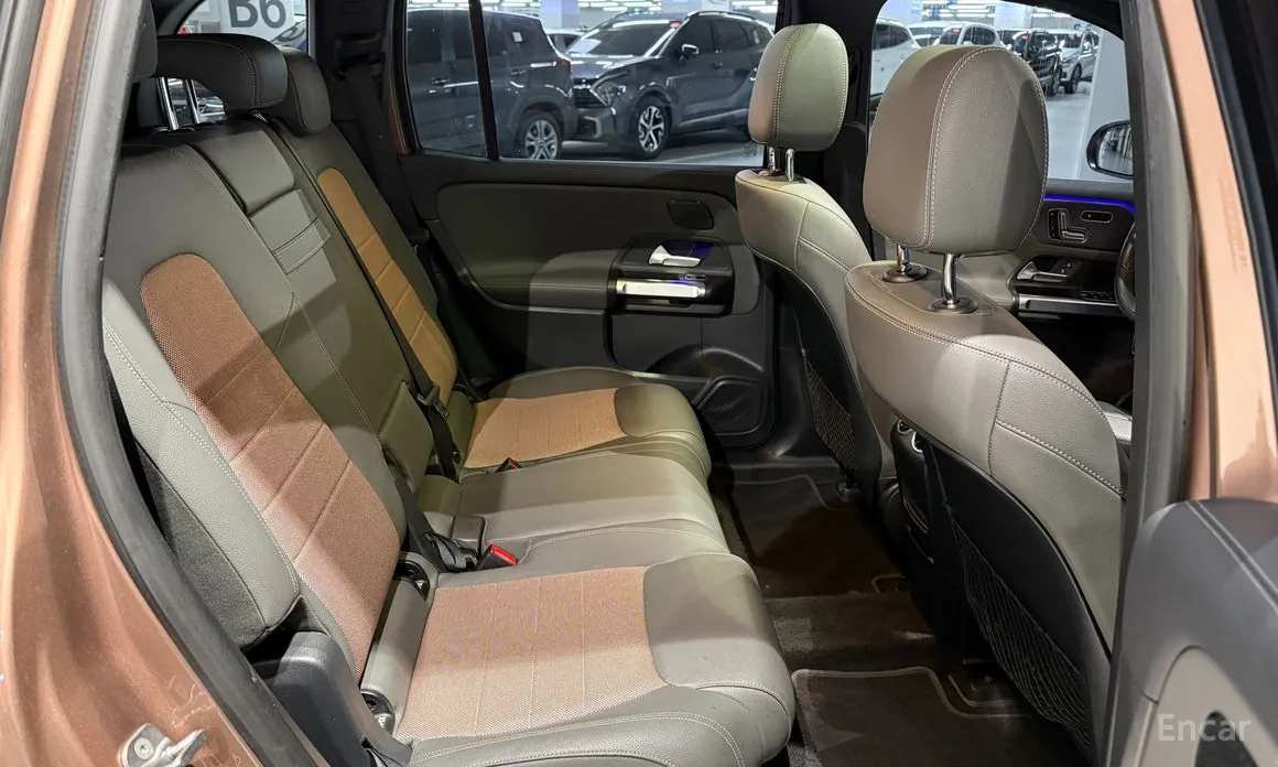 Фото 20 - Mercedes-Benz EQB