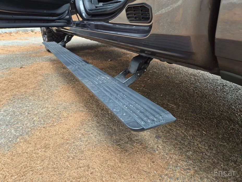 Фото 19 - Dodge Ram Pickup