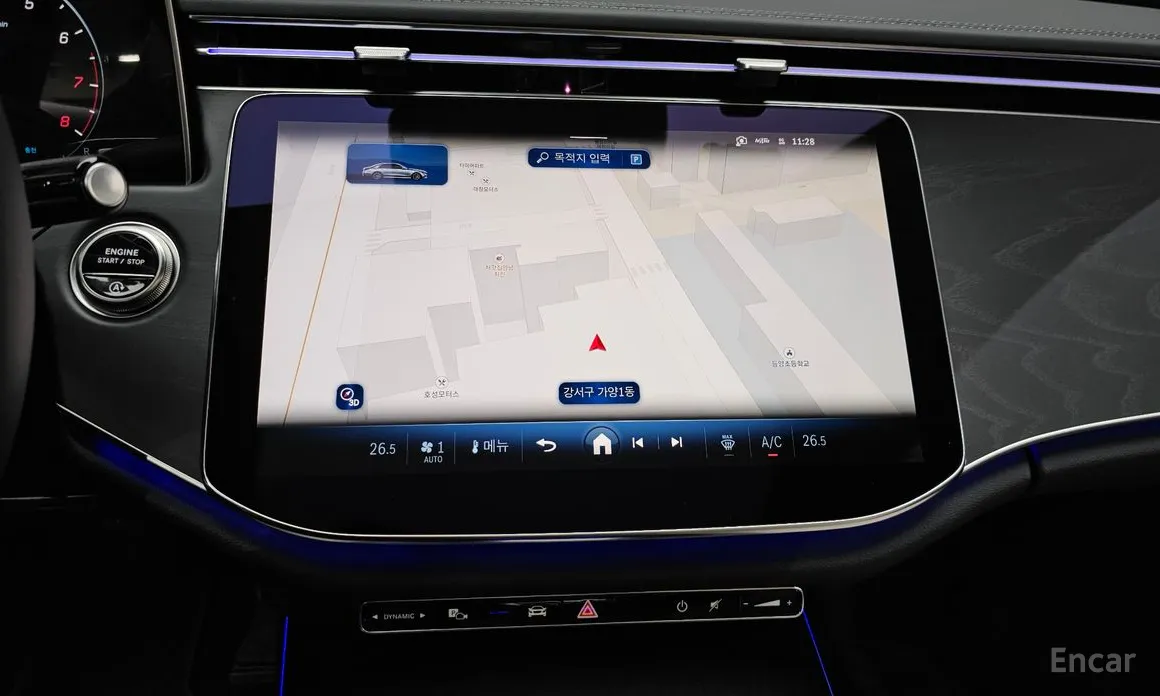 Фото 14 - Mercedes-Benz E-Class