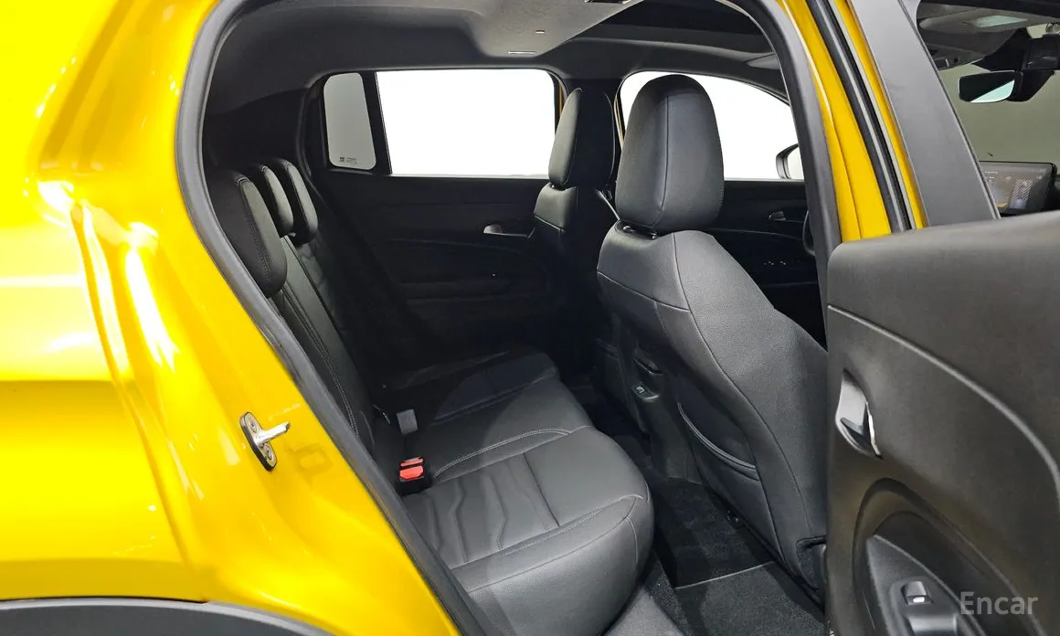 Фото 12 - Jeep Avenger