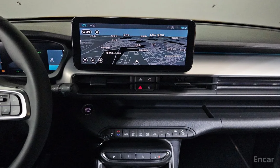 Фото 14 - Jeep Avenger