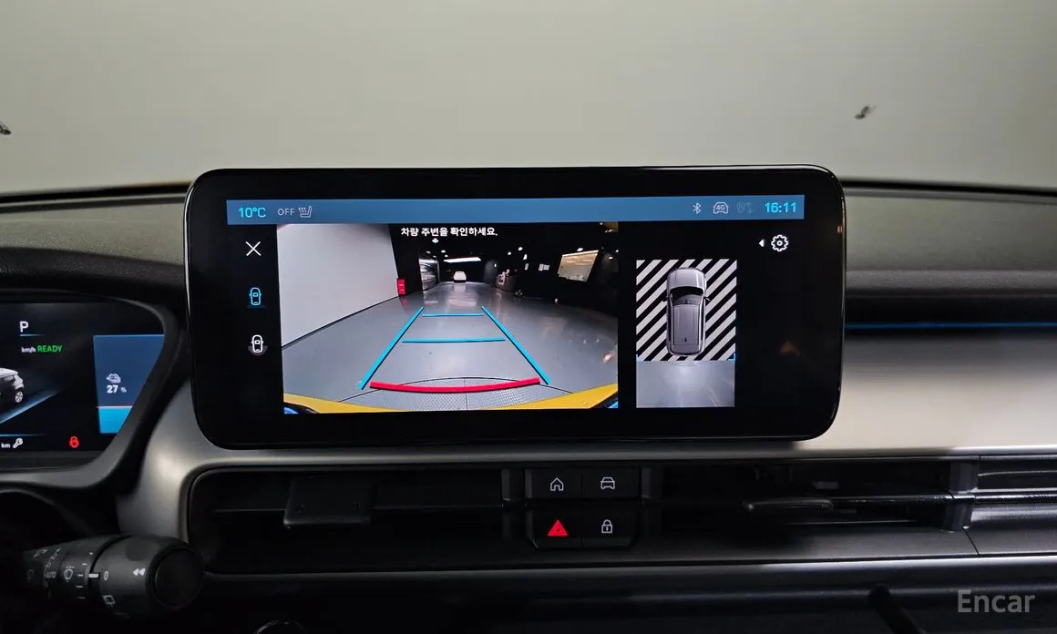 Фото 15 - Jeep Avenger