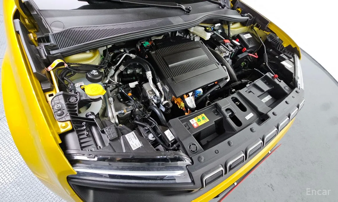 Фото 6 - Jeep Avenger