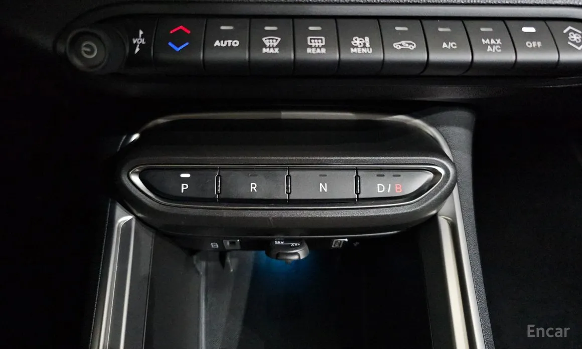 Фото 9 - Jeep Avenger