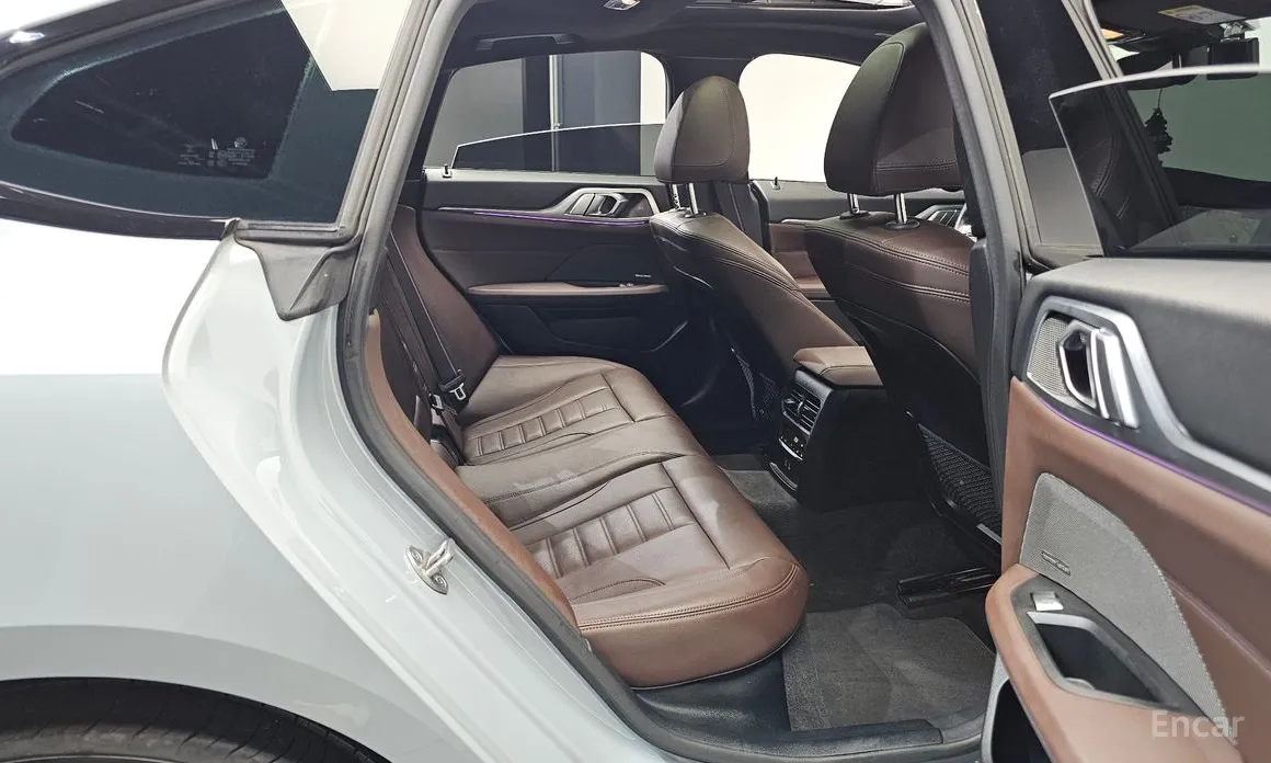 Фото 12 - BMW 4 Series