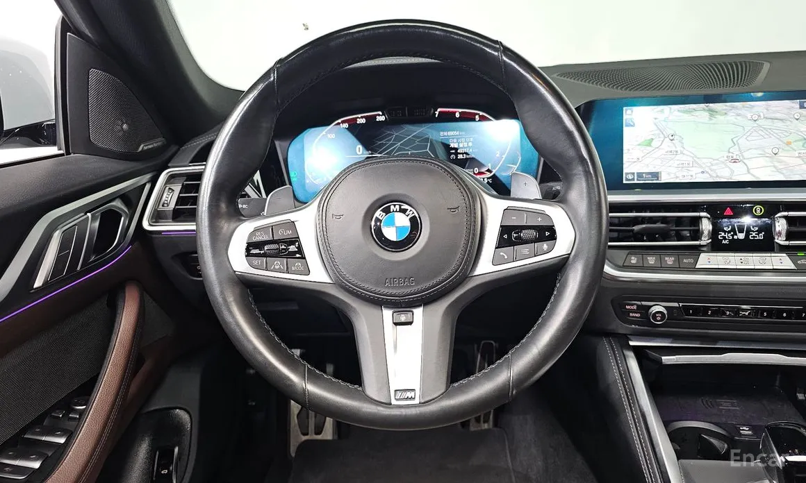 Фото 13 - BMW 4 Series