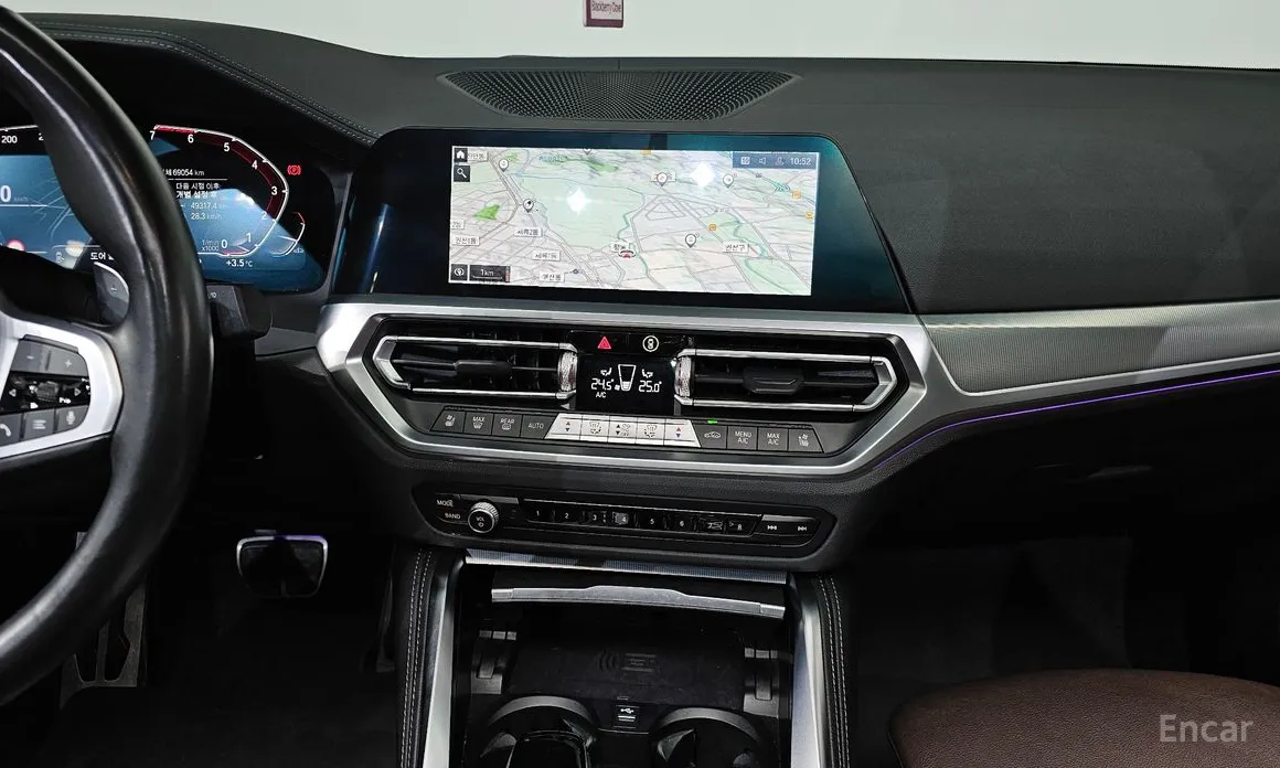 Фото 14 - BMW 4 Series