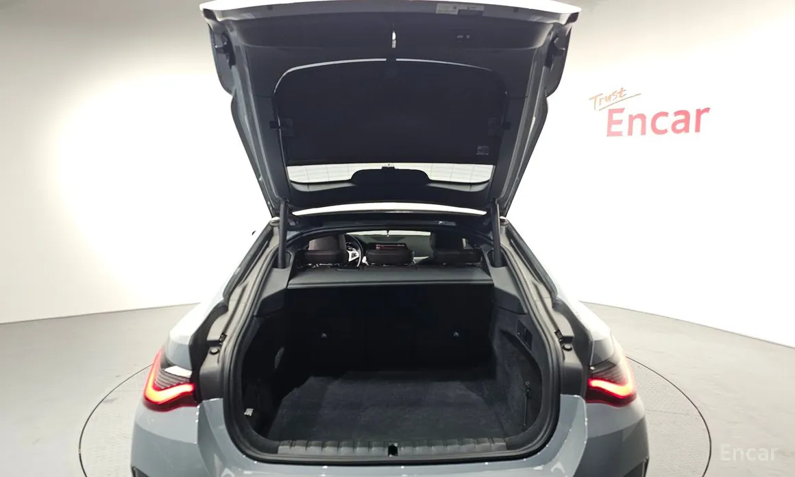 Фото 20 - BMW 4 Series