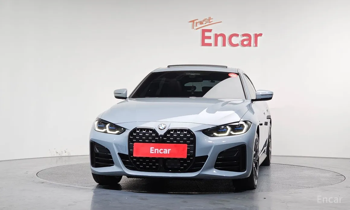 Фото 3 - BMW 4 Series