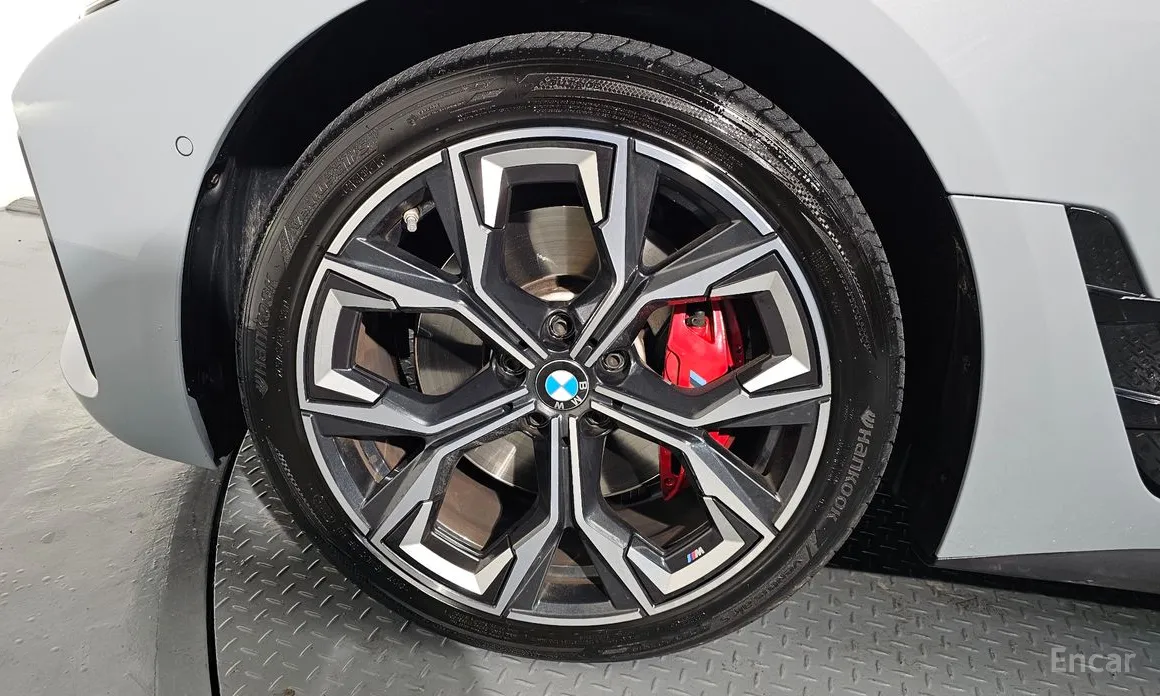 Фото 5 - BMW 4 Series