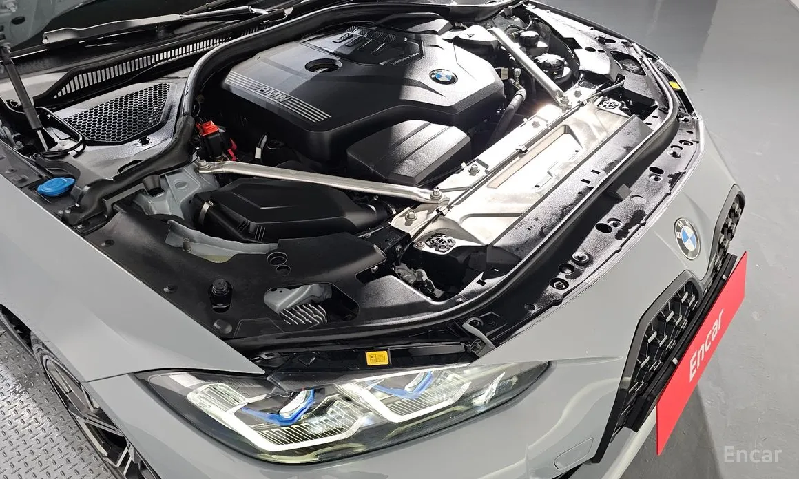 Фото 6 - BMW 4 Series