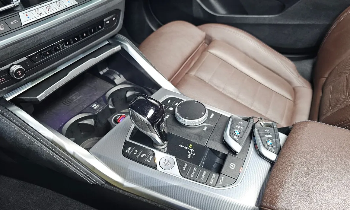 Фото 9 - BMW 4 Series