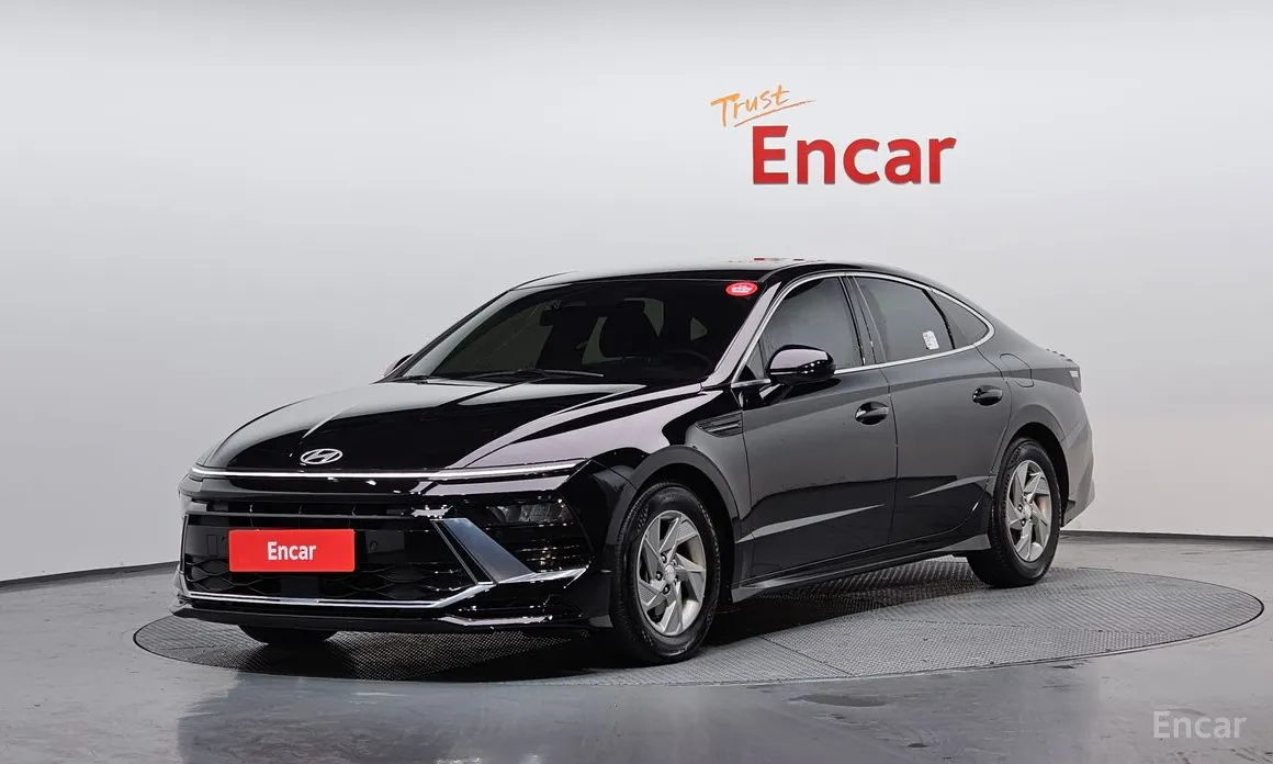 Фото 1 - Hyundai Sonata