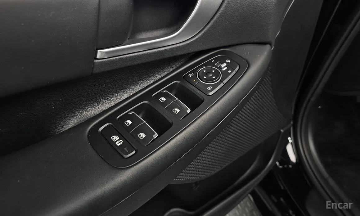 Фото 18 - Hyundai Sonata