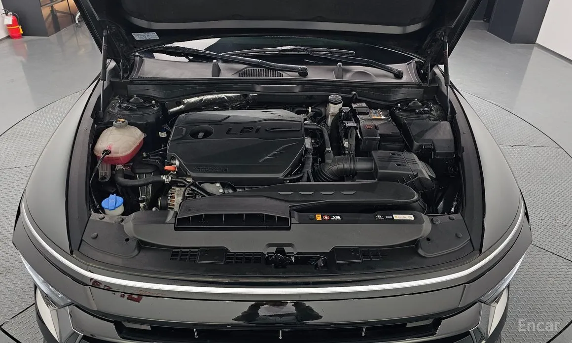 Фото 6 - Hyundai Sonata