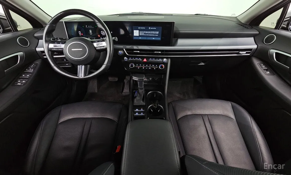 Фото 7 - Hyundai Sonata