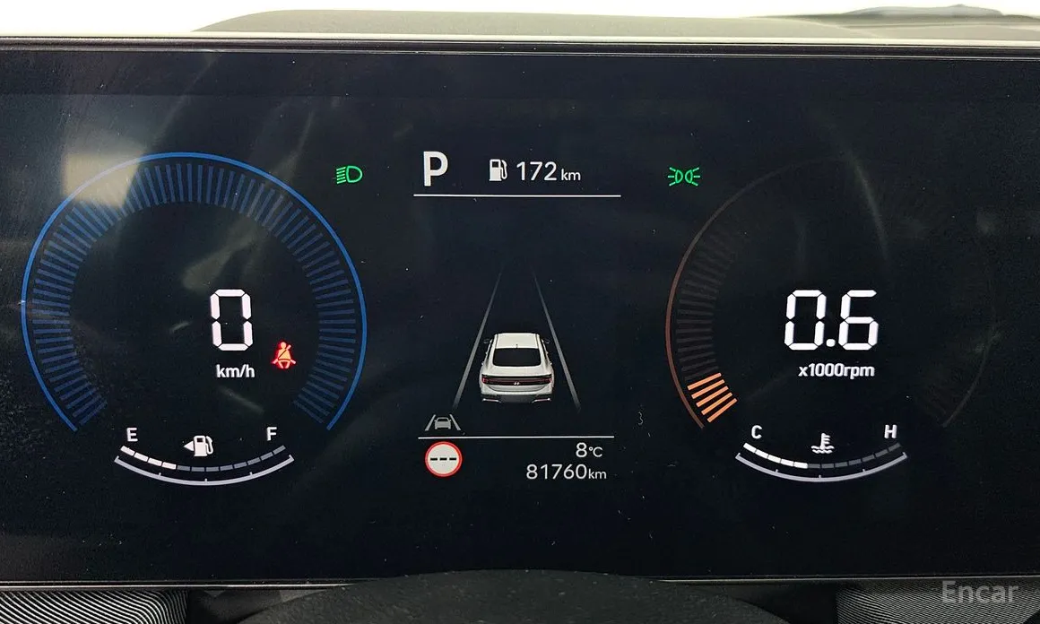 Фото 8 - Hyundai Sonata