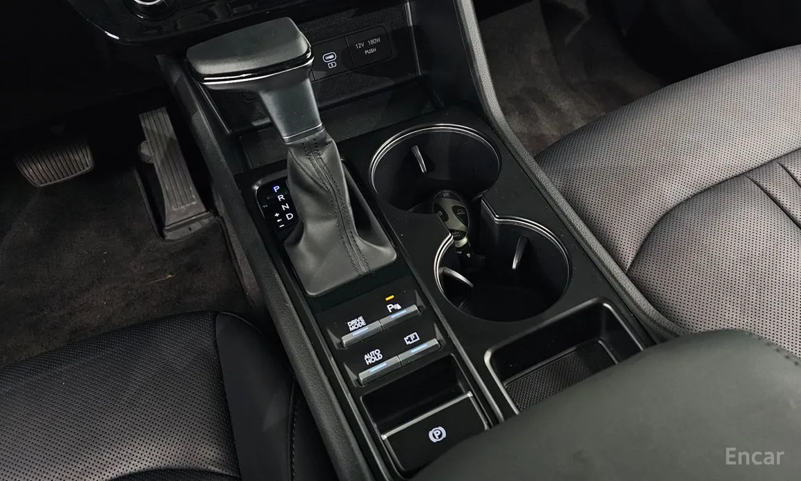 Фото 9 - Hyundai Sonata