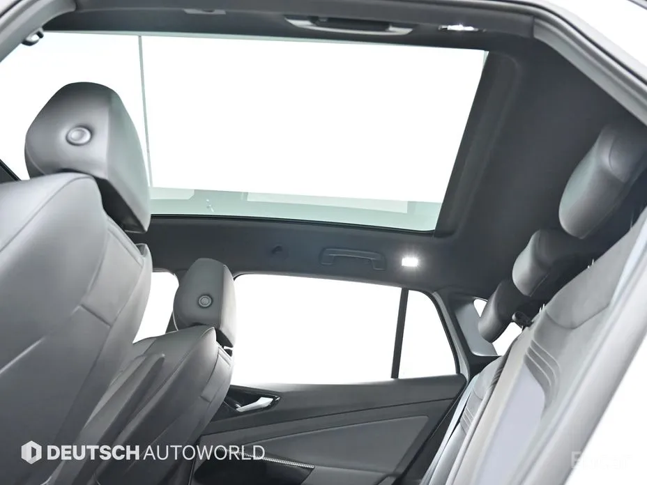 Фото 19 - Volkswagen ID.4