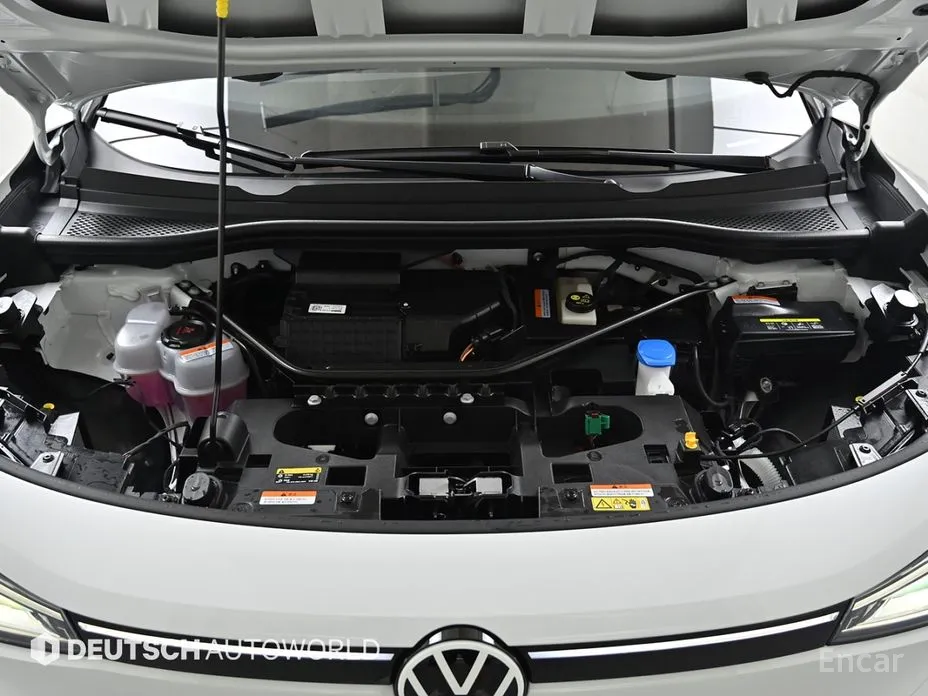 Фото 6 - Volkswagen ID.4