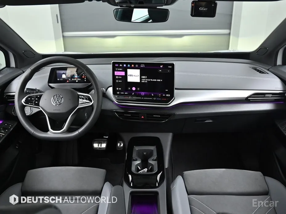 Фото 7 - Volkswagen ID.4