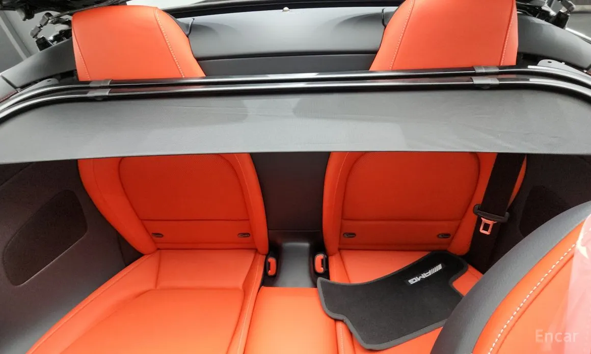 Фото 12 - Mercedes-Benz SL-Class