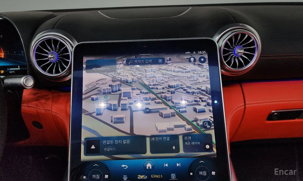 Фото 14 - Mercedes-Benz SL-Class