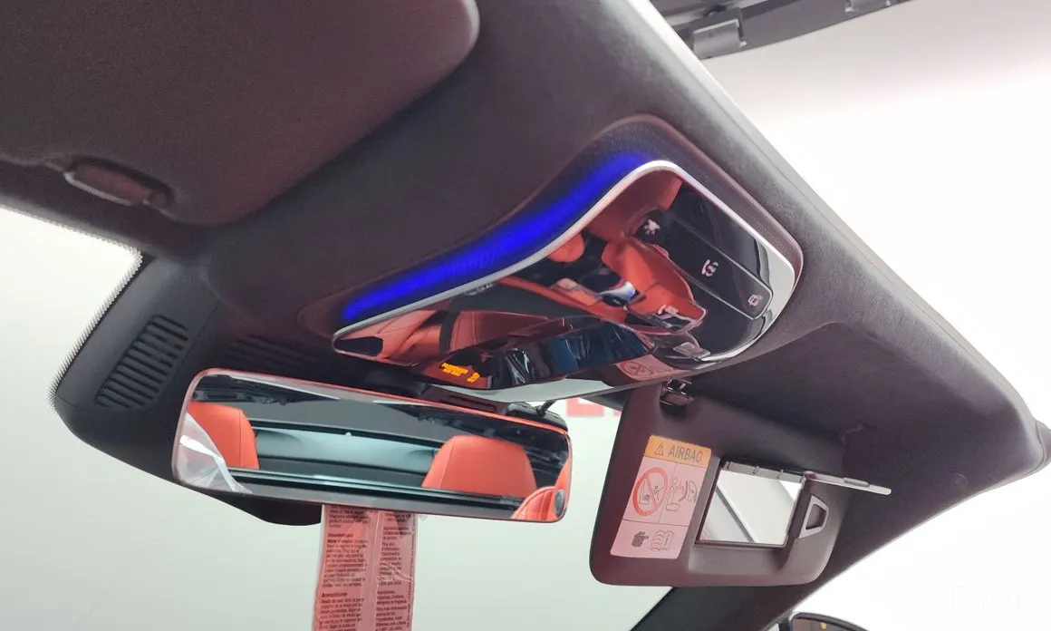 Фото 19 - Mercedes-Benz SL-Class