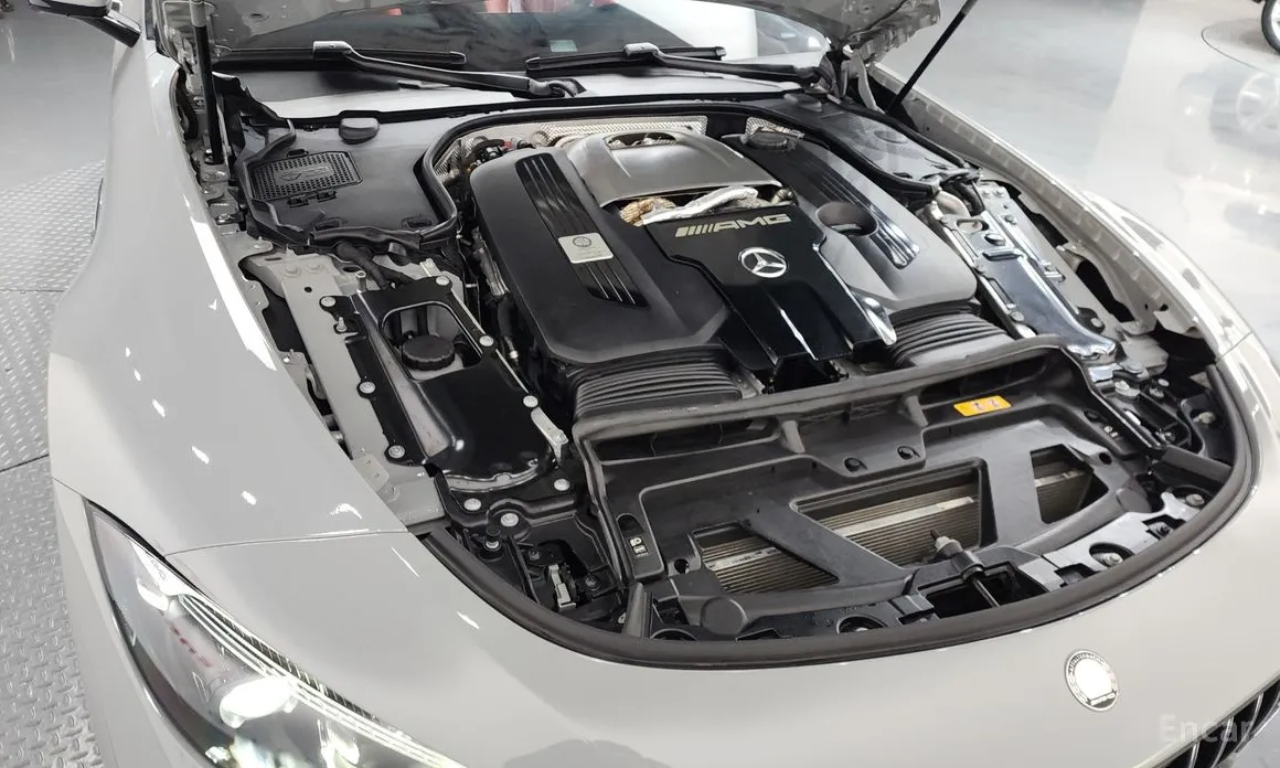 Фото 6 - Mercedes-Benz SL-Class