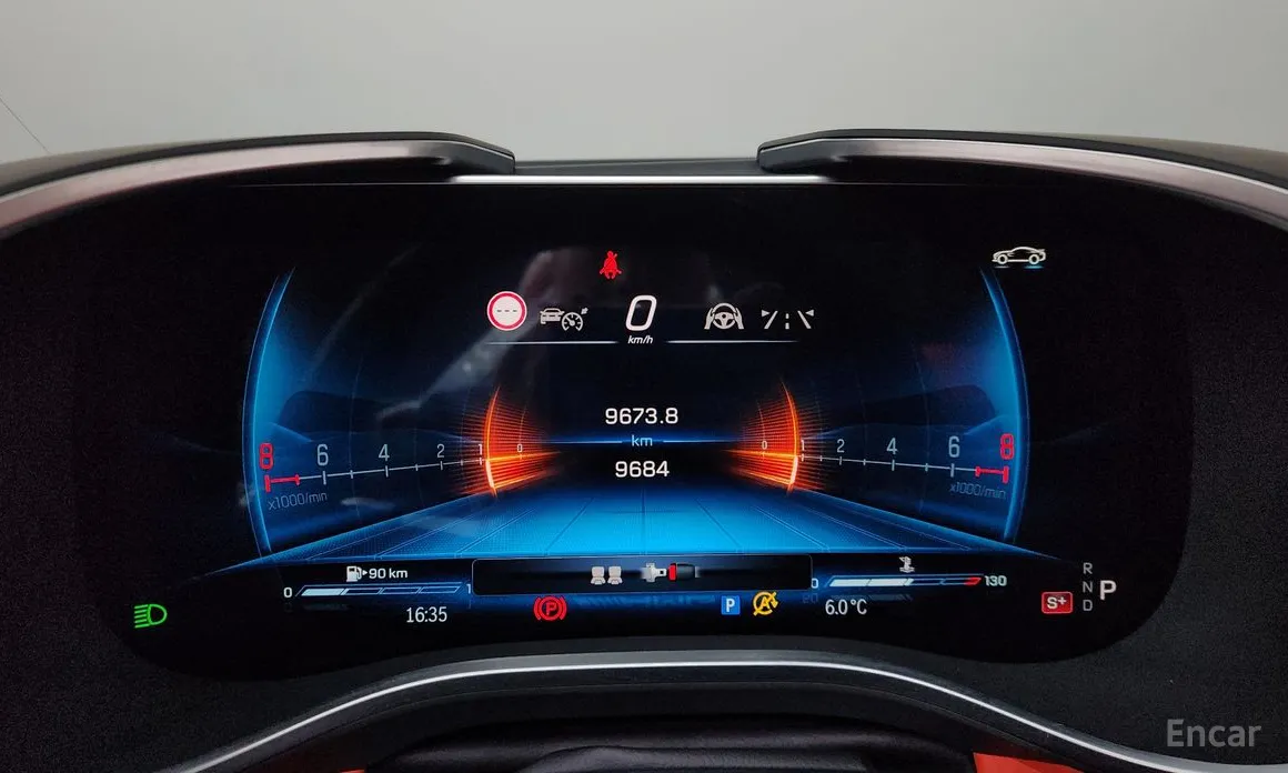 Фото 8 - Mercedes-Benz SL-Class