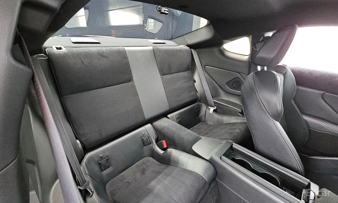 Фото 11 - Toyota 86