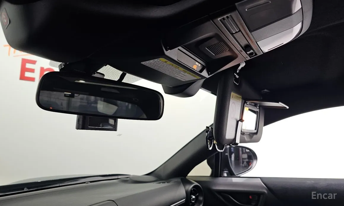 Фото 19 - Toyota 86