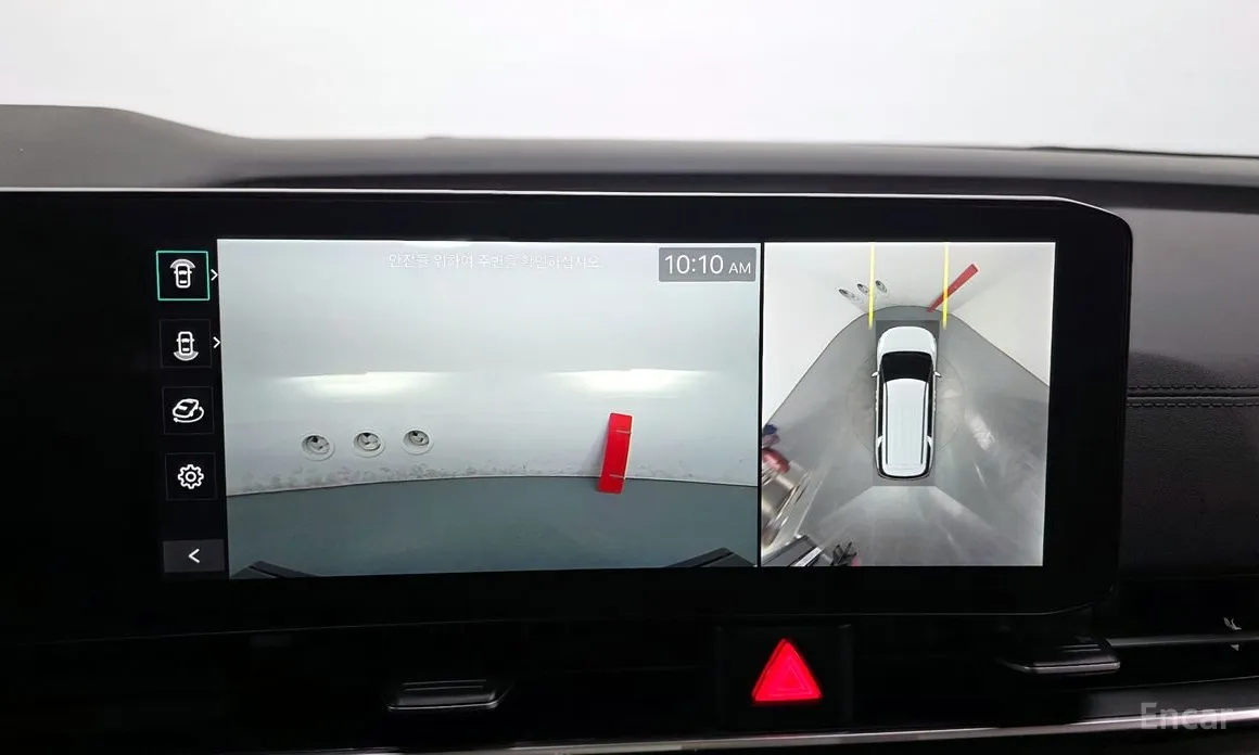 Фото 15 - Kia Carnival