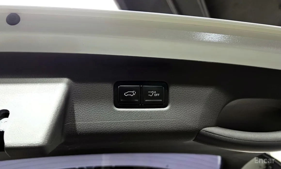 Фото 20 - Kia Carnival