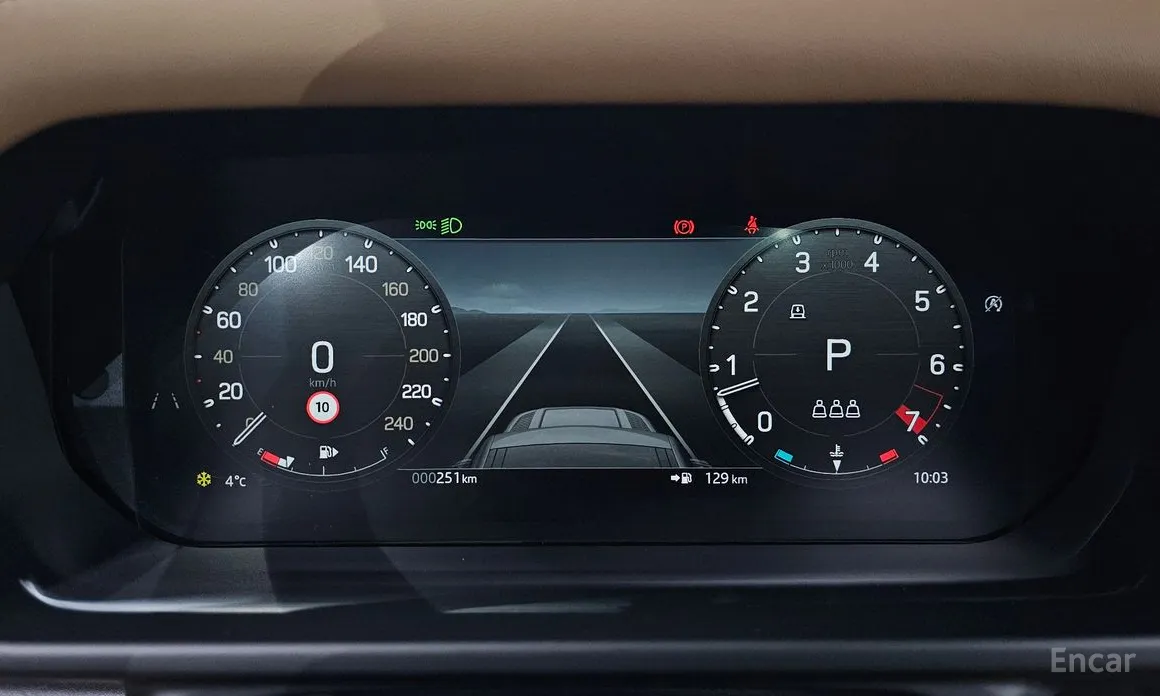 Фото 8 - Land Rover Defender