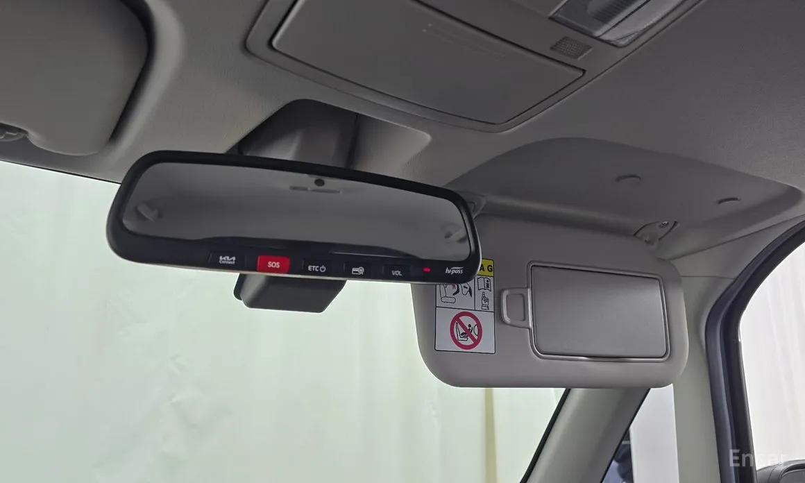 Фото 17 - Kia Ray