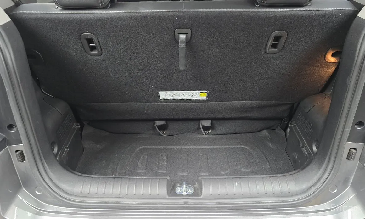 Фото 20 - Kia Ray