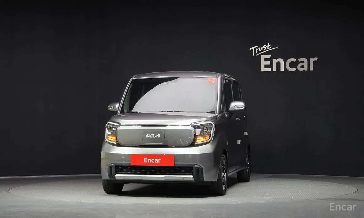 Фото 3 - Kia Ray