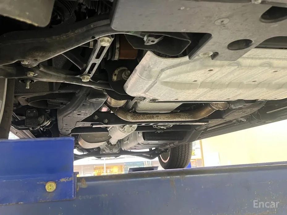 Фото 16 - Chevrolet Tahoe