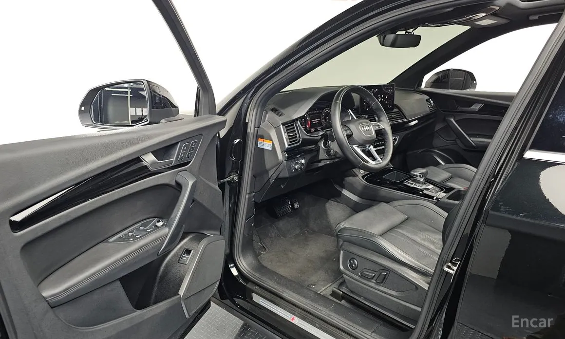 Фото 10 - Audi Q5