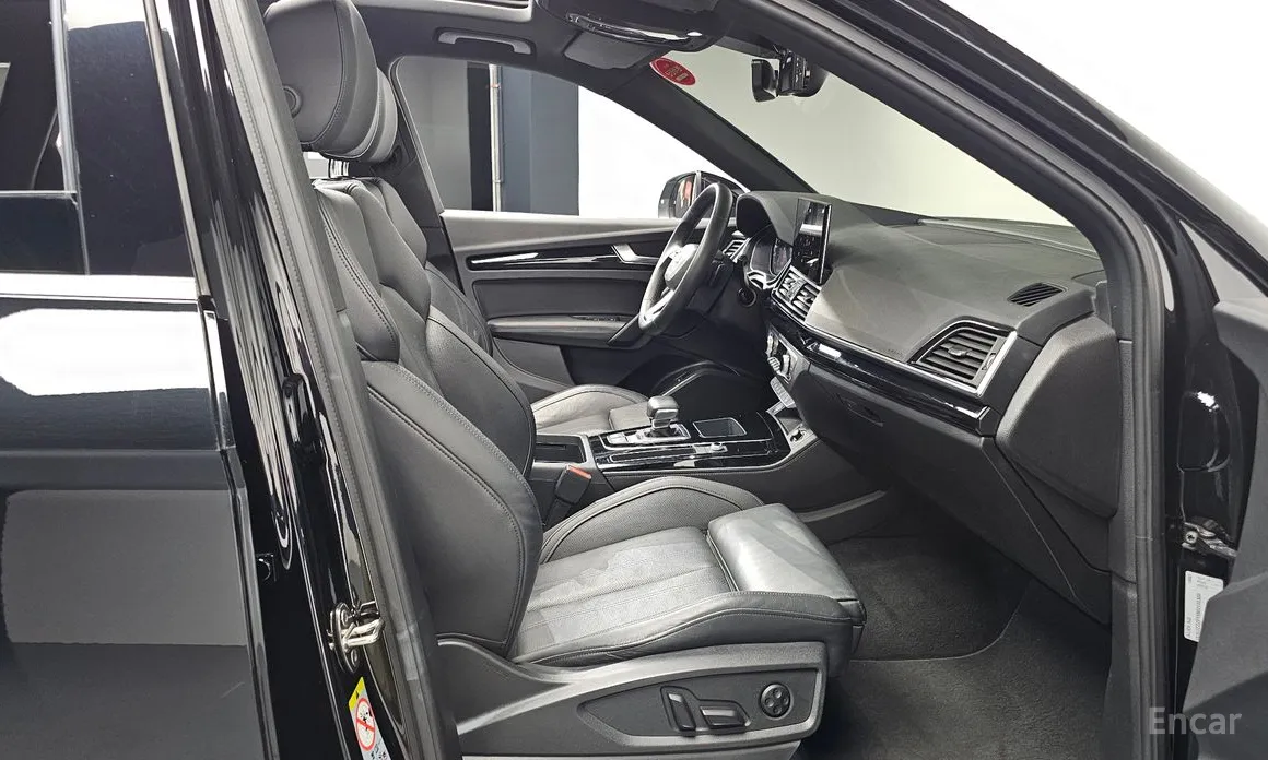 Фото 11 - Audi Q5