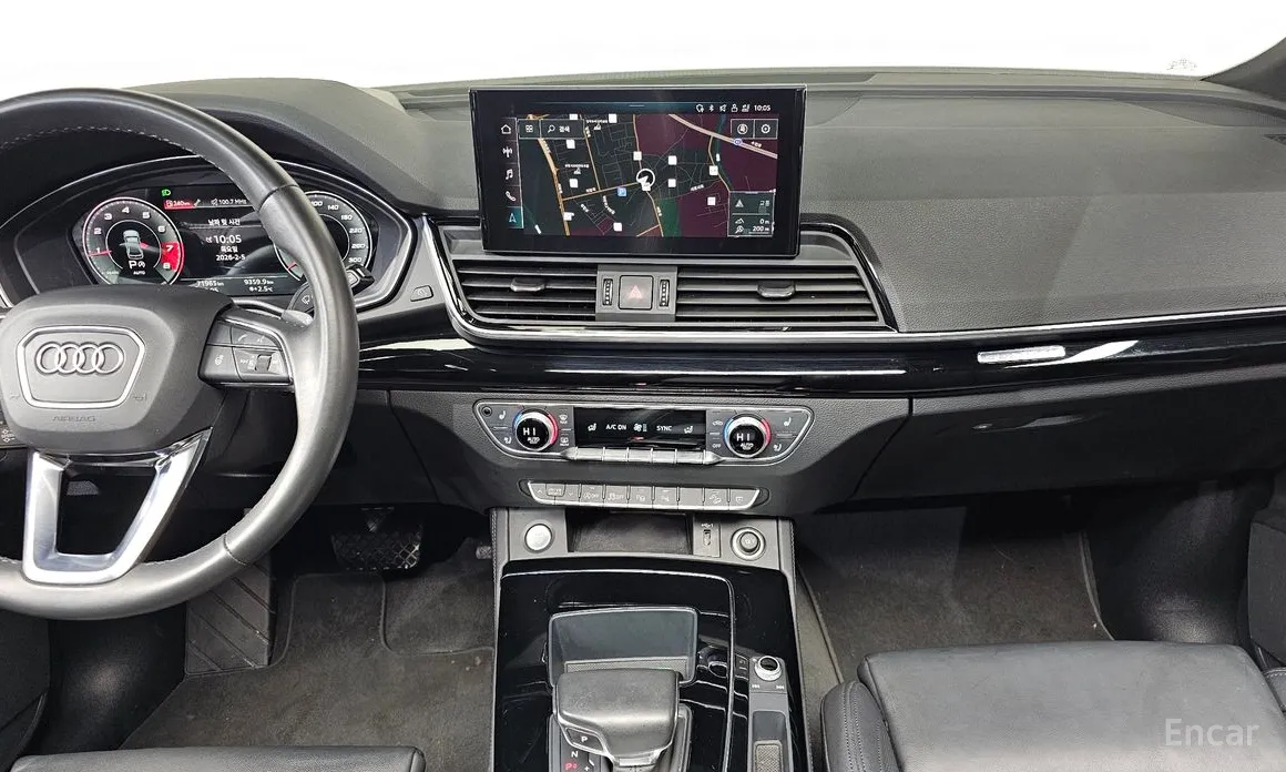 Фото 14 - Audi Q5