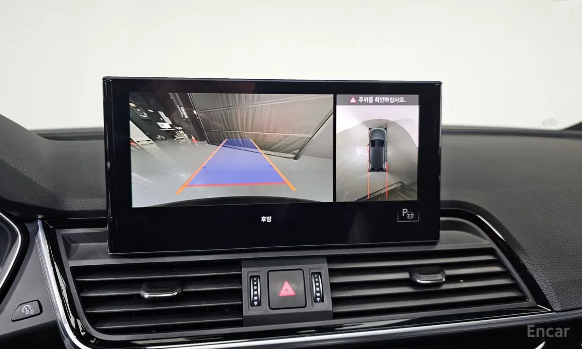 Фото 15 - Audi Q5