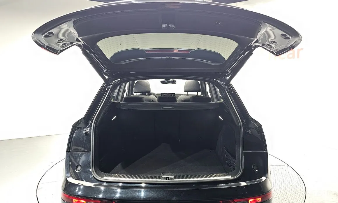 Фото 20 - Audi Q5