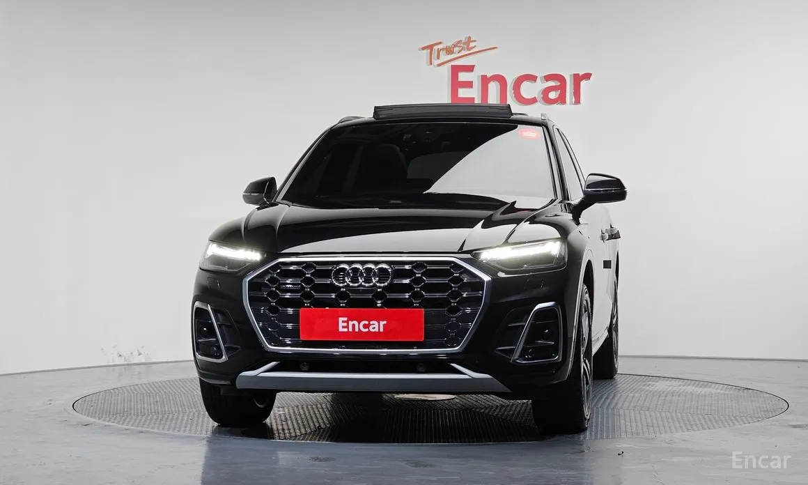 Фото 3 - Audi Q5