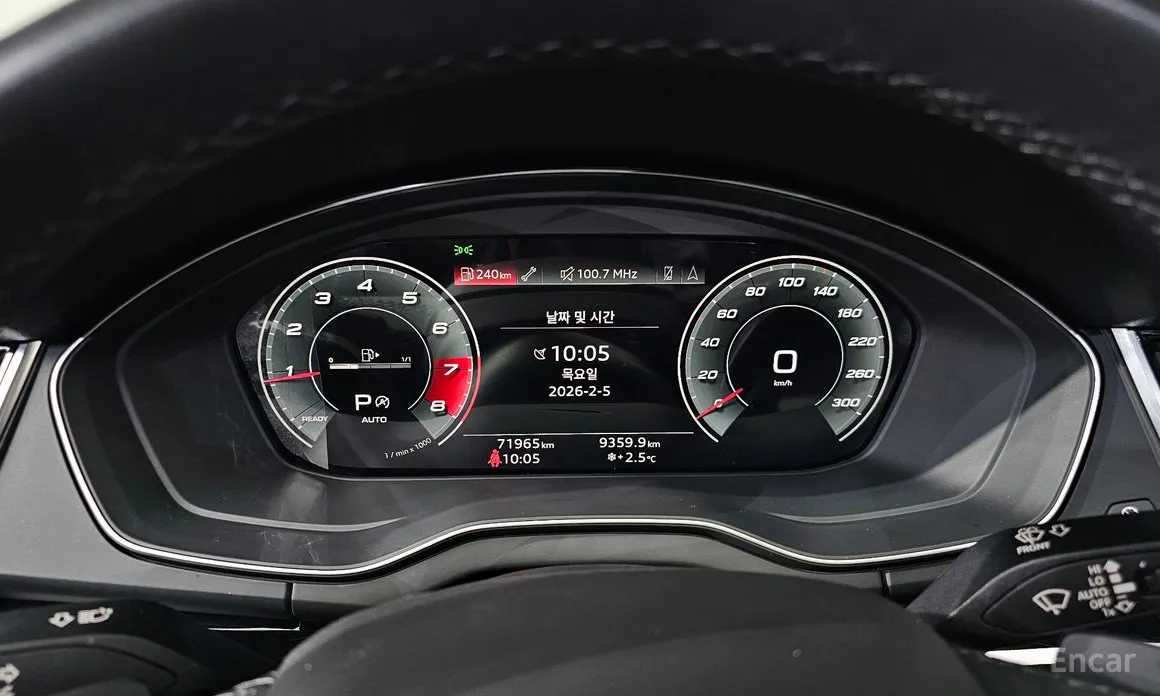 Фото 8 - Audi Q5