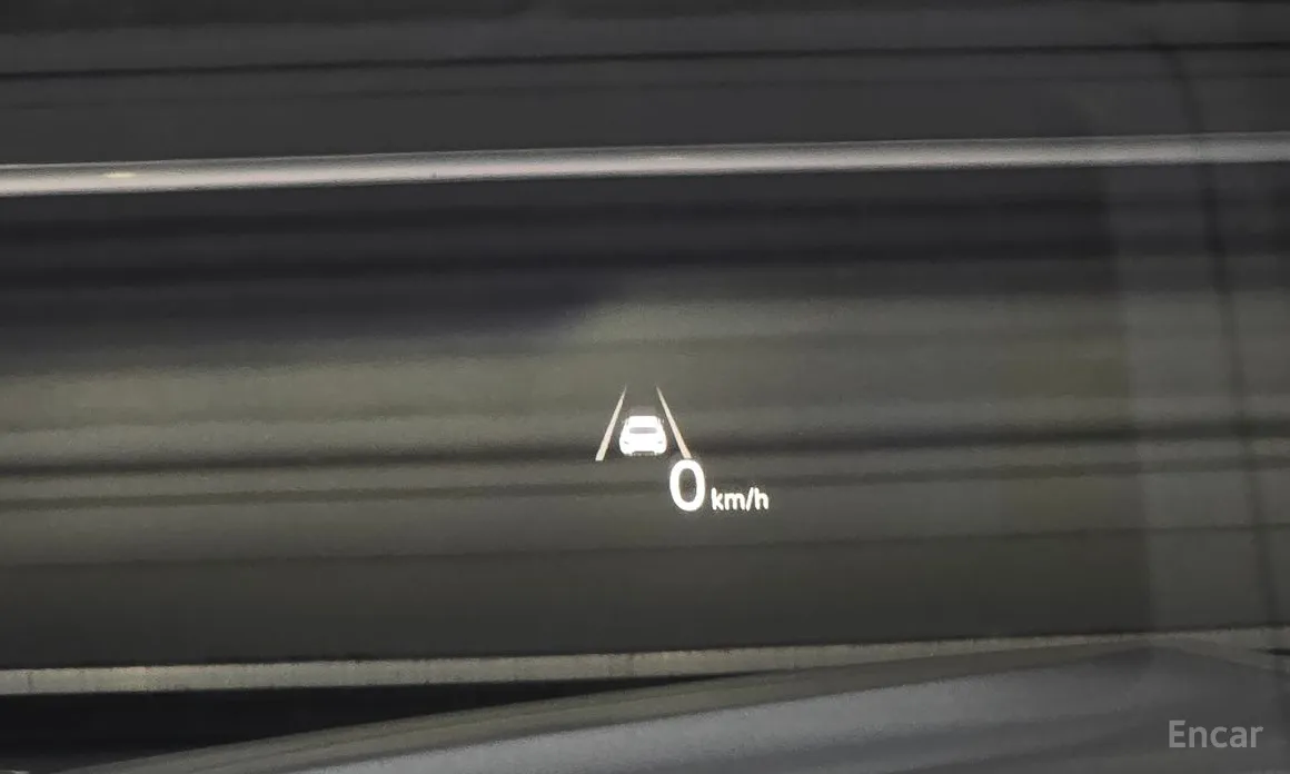 Genesis G70 2020 Gasoline 2.0T 2WD