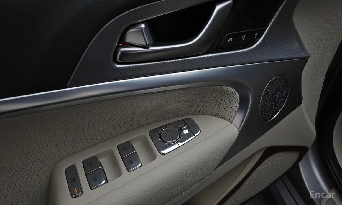 Genesis G70 2020 Gasoline 2.0T 2WD