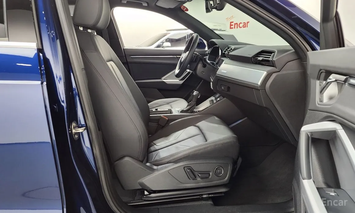 Фото 11 - Audi Q3